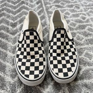 Vans shoes